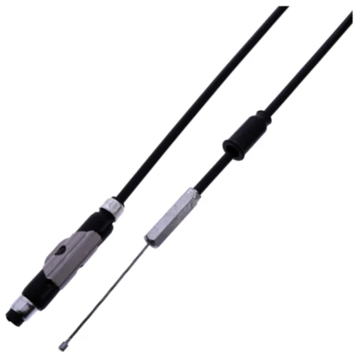 Gaszug unten siehe 7150867 02/25 passend für: Yamaha YN, MBK YN