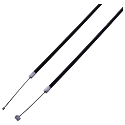 Gaszug unten passend für: Piaggio TPH