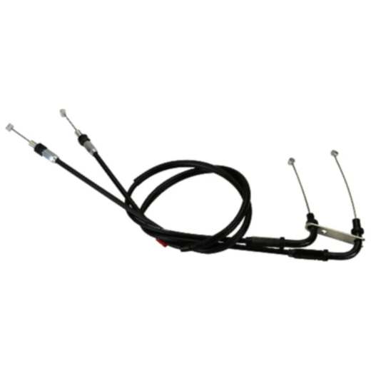 Gaszug Satz Universal für Domino XM2