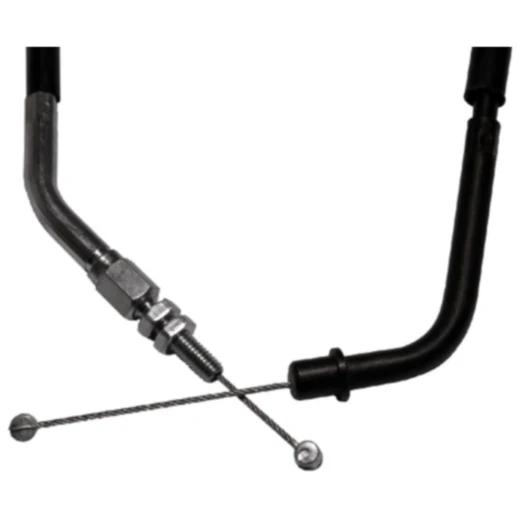 Gaszug A Öffner für Motorräder 7317126