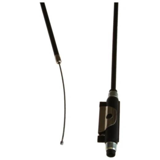 Gaszug A Öffner unten siehe 7150879 02/25 passend für: Yamaha CW, YQ, MBK CW, YQ