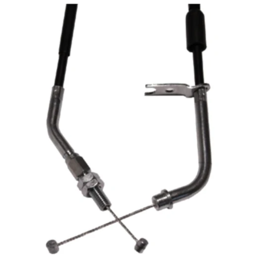 Gaszug B für Motorradmodelle