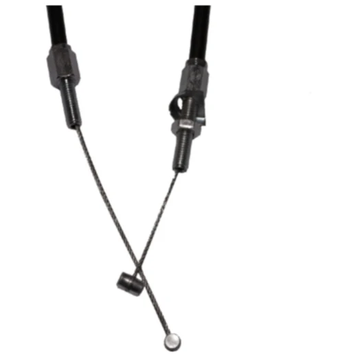 Gaszug B Schliesser passend für: Honda XL