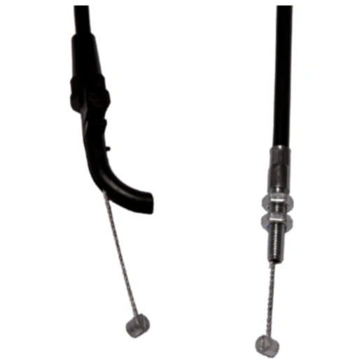 Gaszug A Öffner passend für: Kawasaki KLE