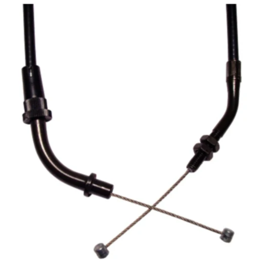 Gaszug A Öffner für Motorräder 7317381