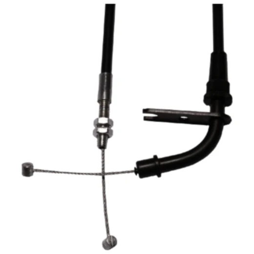 Gaszug B Schliesser passend für: Kawasaki EN 7317431