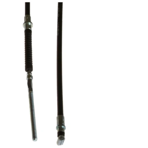 Bremszug hinten passend für: Honda SJ