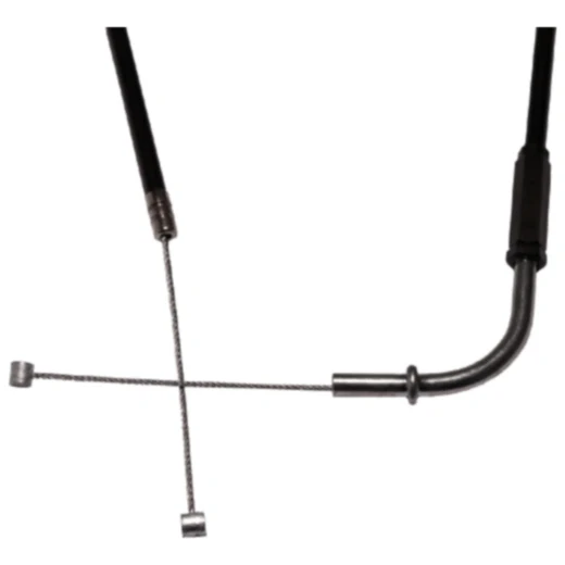 Gaszug B Schliesser passend für: Kawasaki ZX - 6R