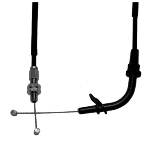 Gaszug A Öffner für Motorräder 7317613