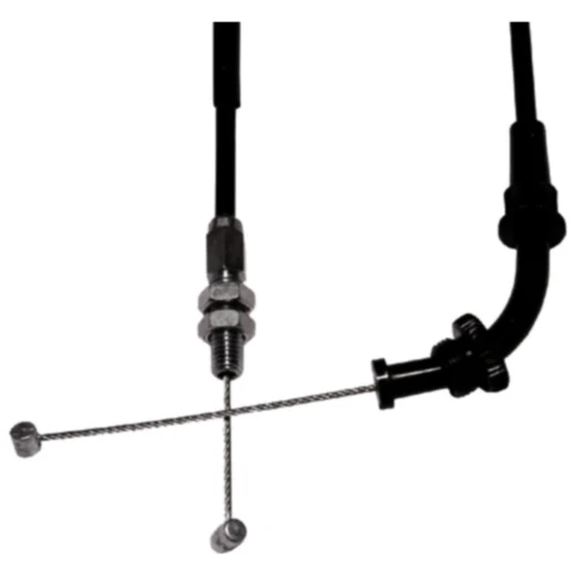 Gaszug B Schliesser für Motorräder 7317639