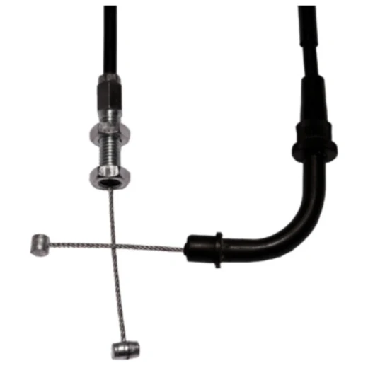 Gaszug A Öffner für Motorräder 7317647