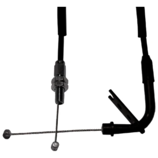 Gaszug B Schliesser für Motorräder 7317688