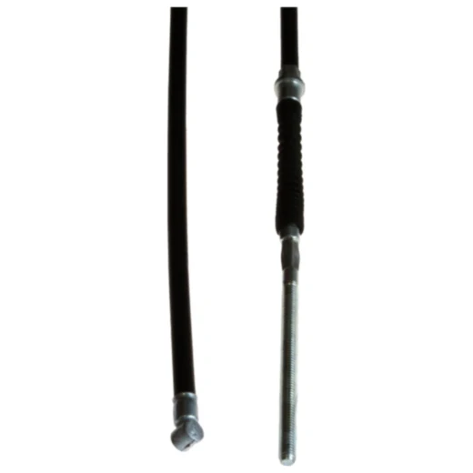 Bremszug hinten passend für: Piaggio Sfera, SKR, Quartz