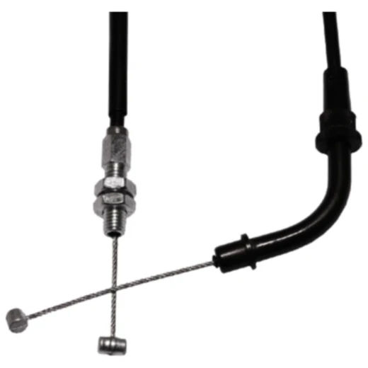 Gaszug A Öffner für Motorräder 7317845