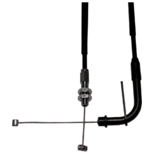 Gaszug B Schliesser für Motorräder 7317878