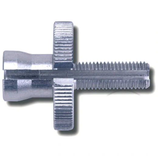 Stellschraube geschlitzt M8X1 mm 40 mm für Motorräder