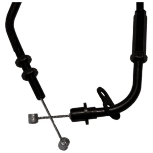 Gaszug A Öffner passend für: Triumph Bonneville