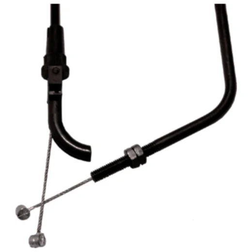 Gaszug 82CM passend für: Triumph Trophy, Tiger, Adventurer