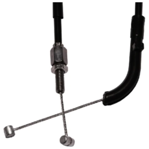 Gaszug B Schliesser für Motorräder 7318017