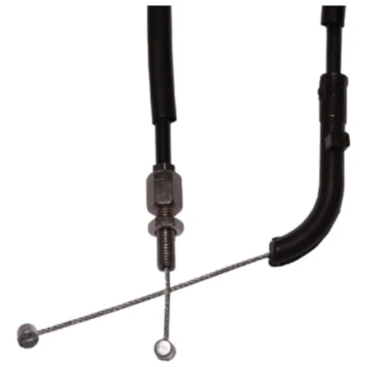 Gaszug B Schliesser für Motorräder 7318058