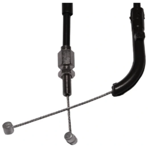 Gaszug B Schliesser für Motorräder 7318074