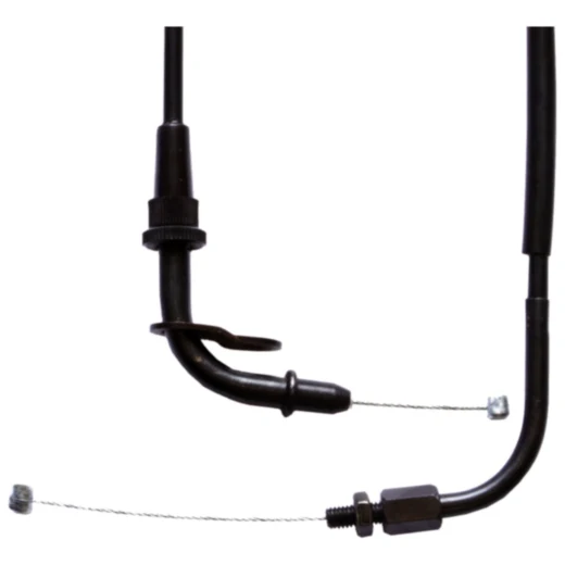 Gaszug A Öffner für Motorräder 7318082