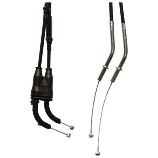 Gaszug Satz passend für: Kawasaki ZX - 6R