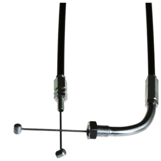 Gaszug B Schliesser passend für: Kawasaki Z, Z1, Z1A