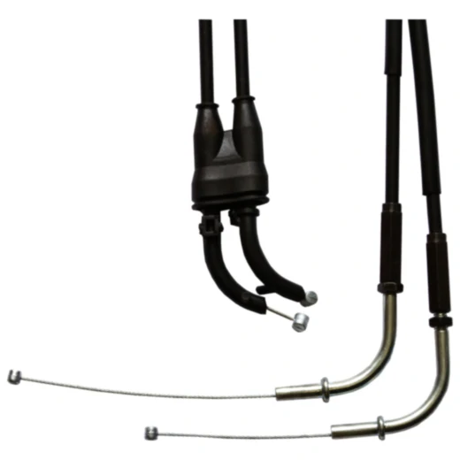 Gaszug Satz passend für: Kawasaki ZX - 9R