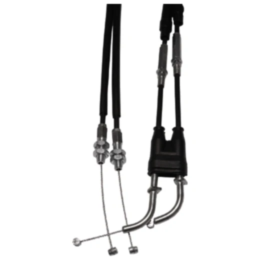 Gaszug Satz für Motorräder 7318157