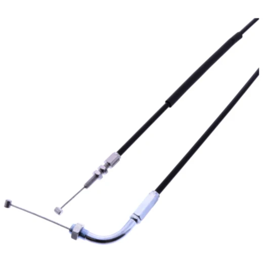 Gaszug A Öffner passend für: Kawasaki Z