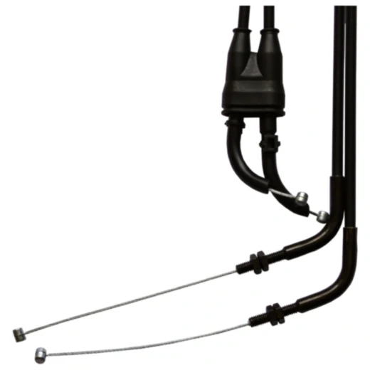 Gaszug Satz für Motorräder 7318181