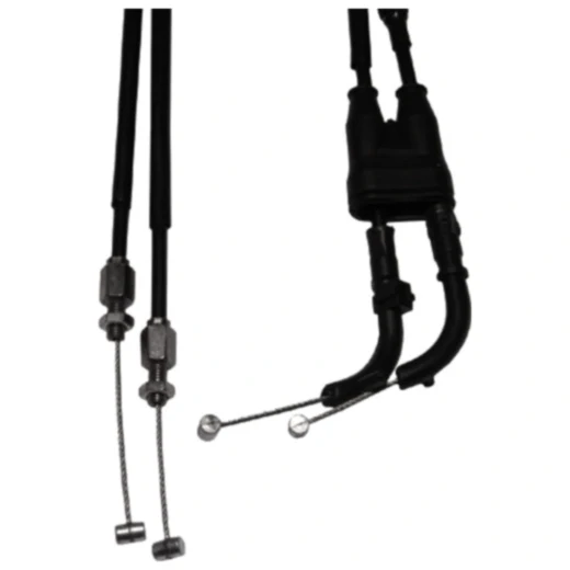 Gaszug Satz für Motorräder 7318215