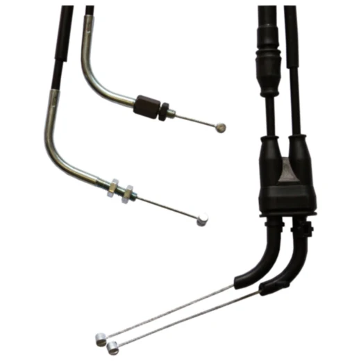 Gaszug Set für Motorräder 7318223