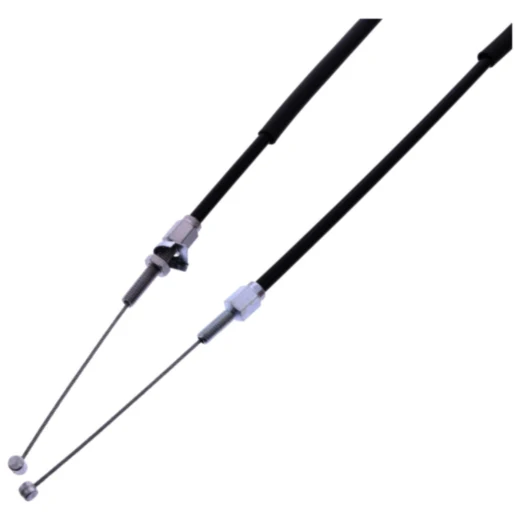 Gaszug B Schliesser passend für: Honda XRV