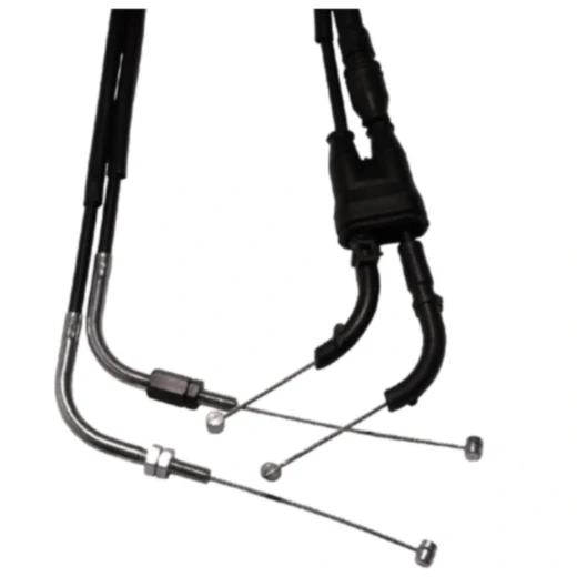 Gaszug Satz - Universell