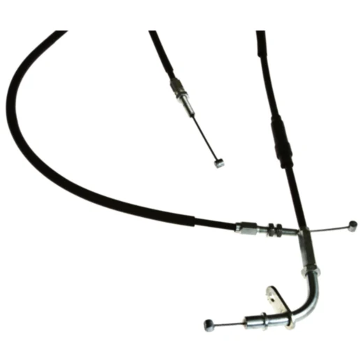 Gaspedal-Zug A Öffner für Motorräder