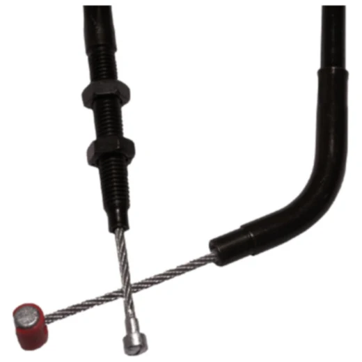 Kupplungszug passend für: Triumph TT, Speed Four