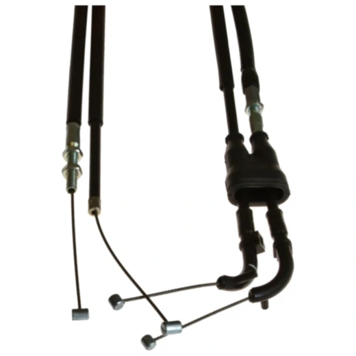 Gaszug Satz für Motorräder 7318645