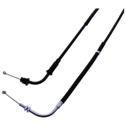 Gaszug B Schliesser für Motorräder 7318678