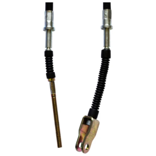 Bremszug hinten passend für: Honda XL