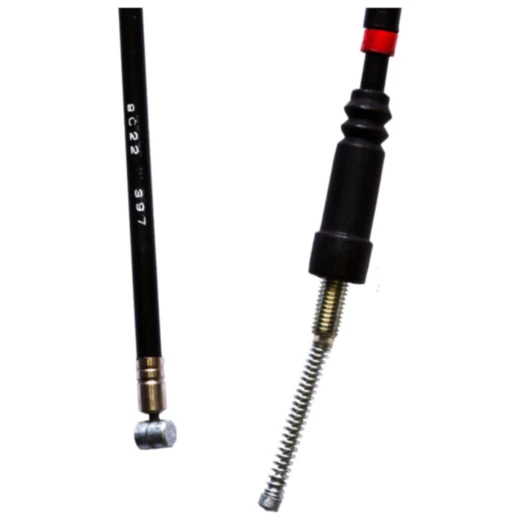 Bremszug vorne passend für: Honda CG