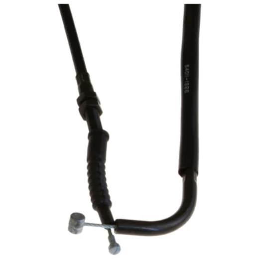 Kupplungszug passend für: Kawasaki ZZR