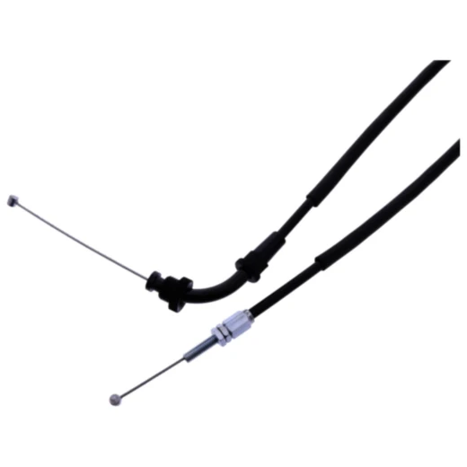 Gaszug für Schliesser