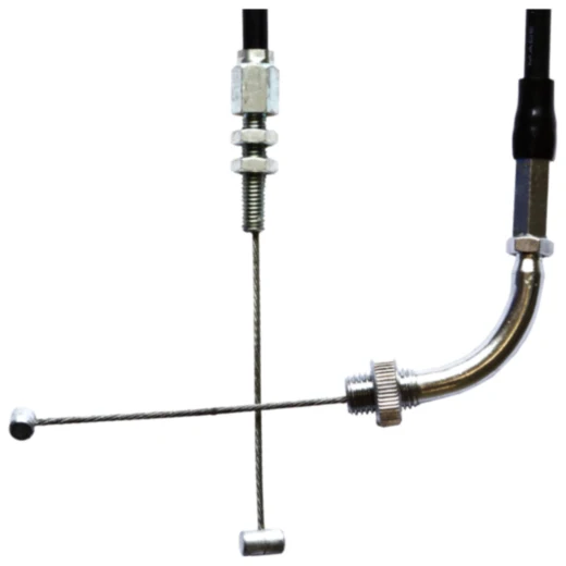 Gaszug A Öffner passend für: Honda CB 7319585