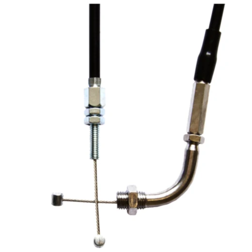 Gaszug A Öffner passend für: Honda CM