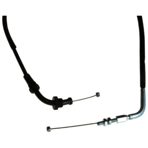 Gaszug B / Throttle Cable B - für: Custom Bikes