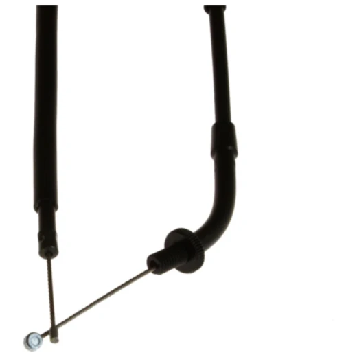 Gaszug B Schliesser für: Custom Bikes