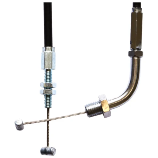 Gaszug A Öffner passend für: Honda CX 7319700