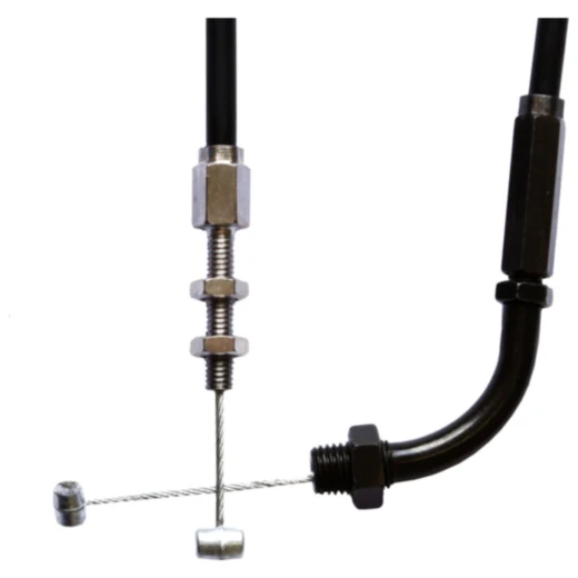 Gaszug A Öffner passend für: Honda GL 7319841